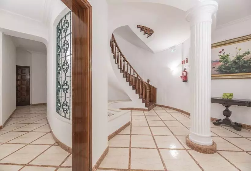 Fotos del hotel Bertolina Guest House:  11