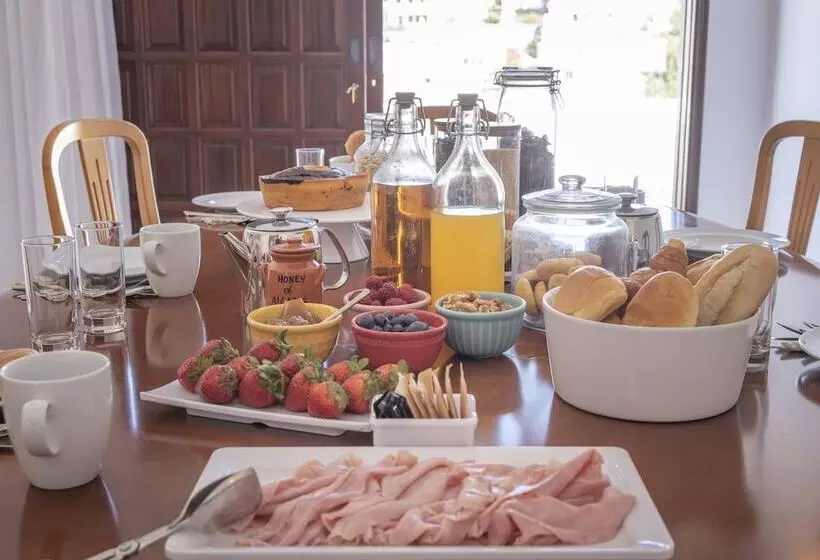 Fotos del hotel Bertolina Guest House:  17