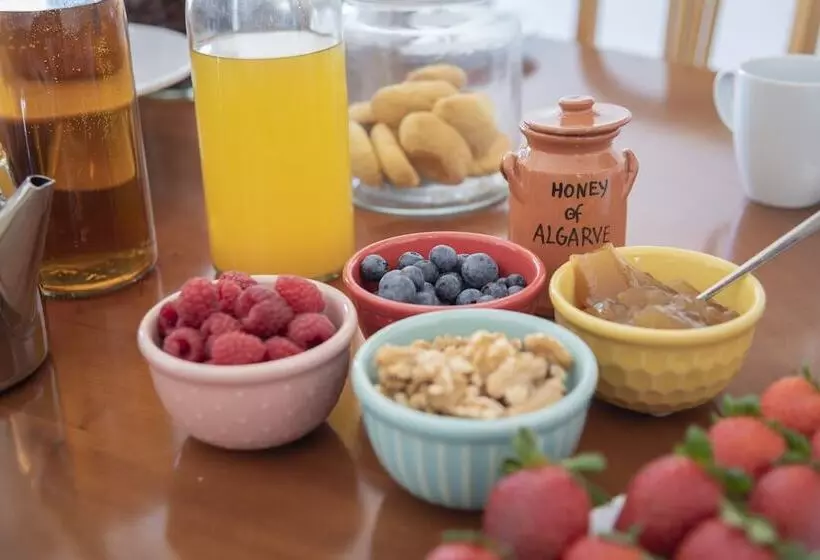 Fotos del hotel Bertolina Guest House:  4