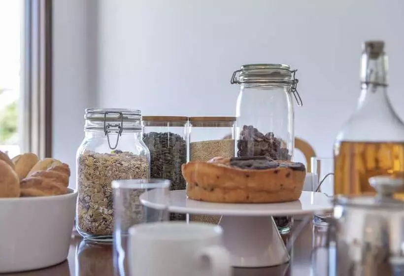 Fotos del hotel Bertolina Guest House:  12