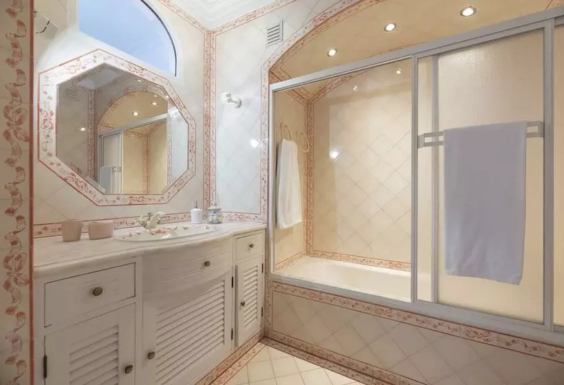 Fotos del hotel Bertolina Guest House:  7