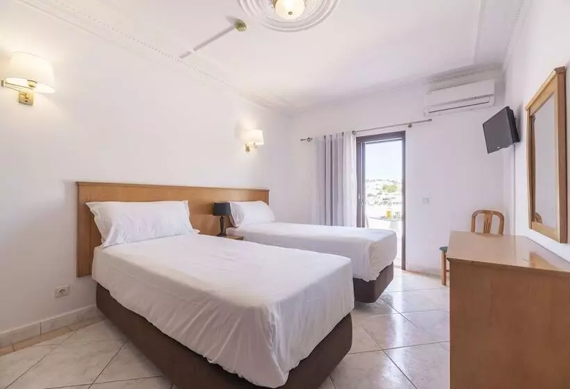 Fotos del hotel Bertolina Guest House:  16