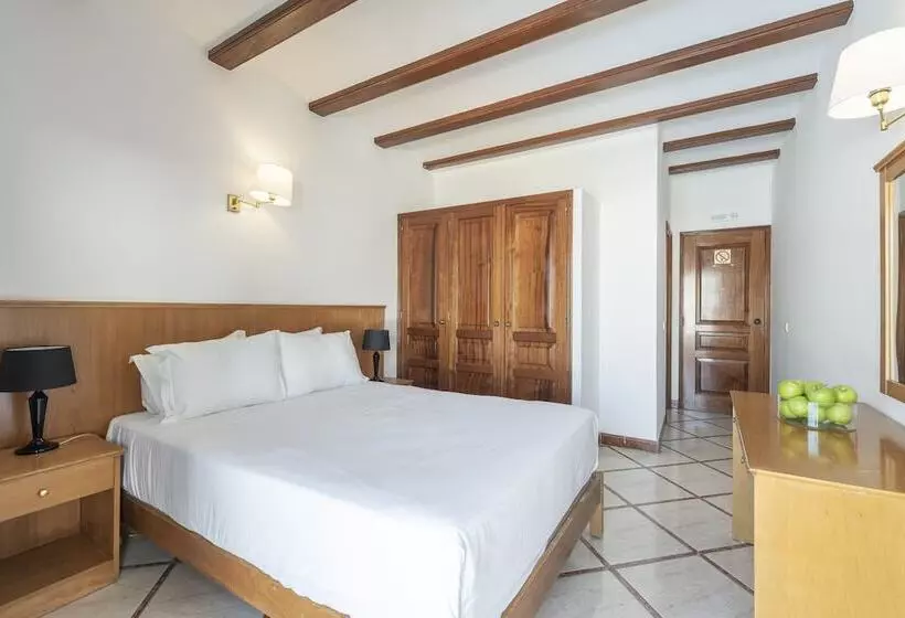 Fotos del hotel Bertolina Guest House:  10