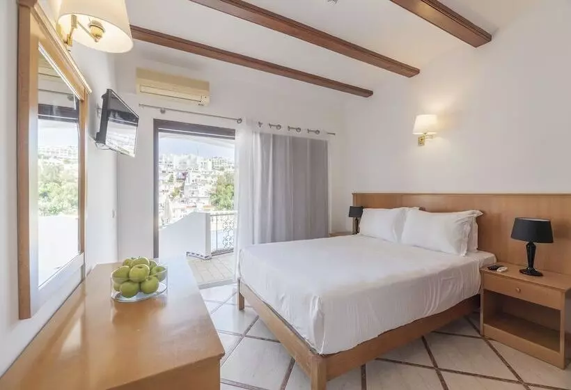 Fotos del hotel Bertolina Guest House:  25