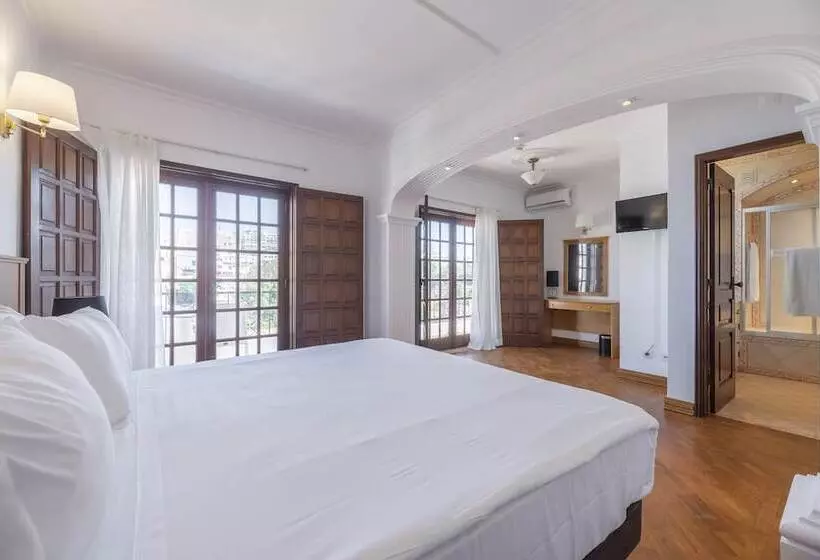 Fotos del hotel Bertolina Guest House:  24