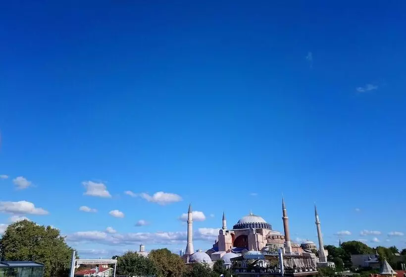 Fotos del hotel Cosmopolitan Park:  22