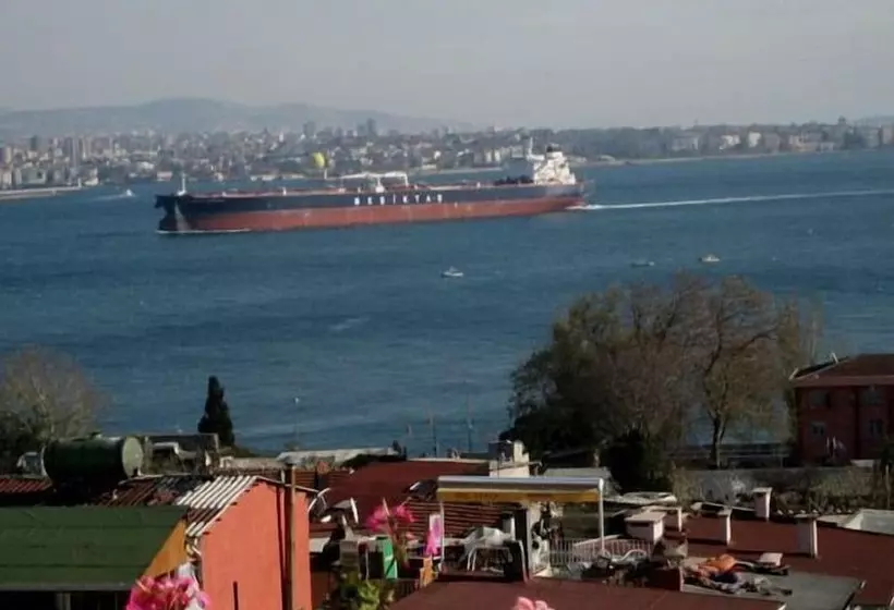 Fotos del hotel Cosmopolitan Park:  16