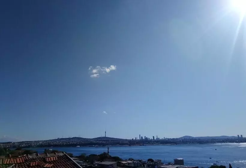 Fotos del hotel Cosmopolitan Park:  5