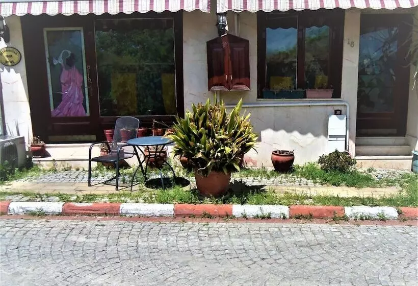 Fotos del hotel Cosmopolitan Park:  10