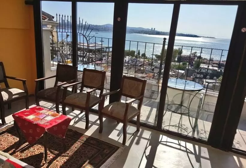 Fotos del hotel Cosmopolitan Park:  20