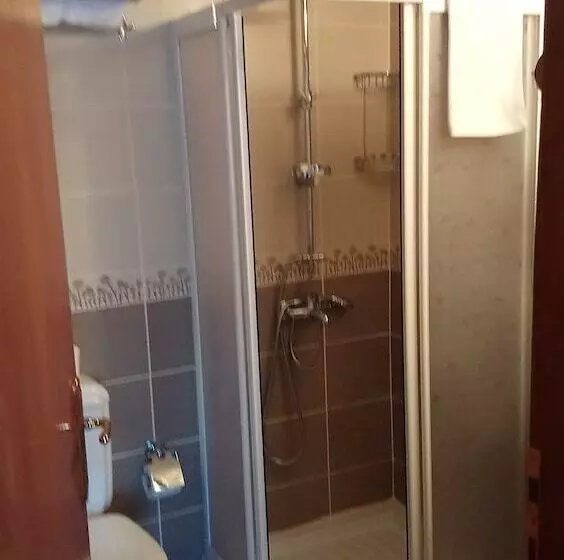 Fotos del hotel Cosmopolitan Park:  4