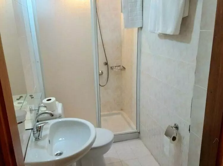 Fotos del hotel Cosmopolitan Park:  11