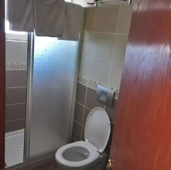 Fotos del hotel Cosmopolitan Park:  21