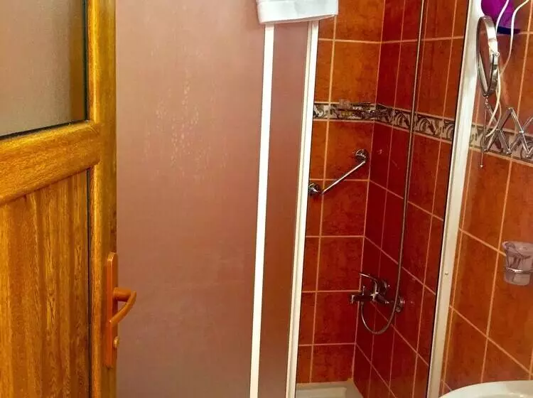 Fotos del hotel Cosmopolitan Park:  13