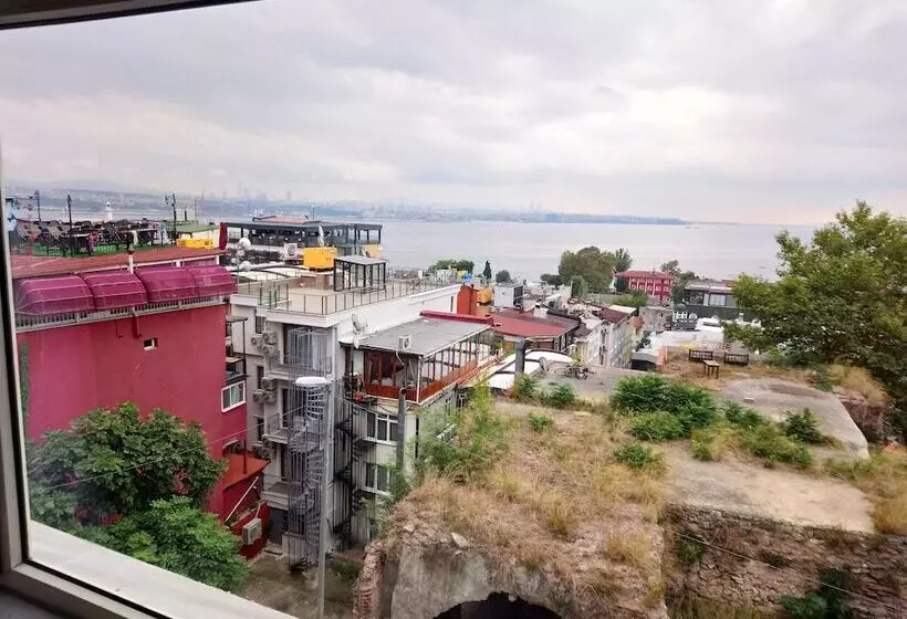 Fotos del hotel Cosmopolitan Park:  14