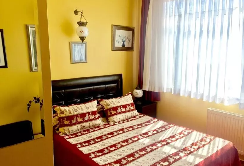 Fotos del hotel Cosmopolitan Park:  6