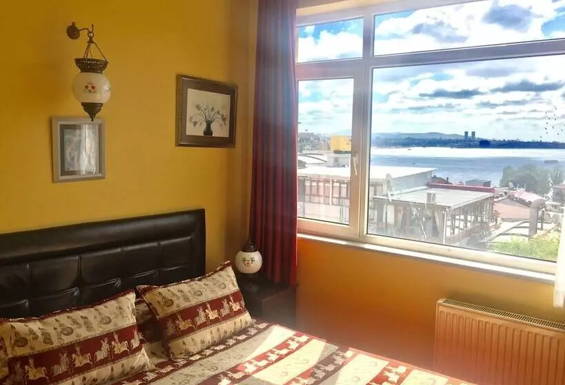 Fotos del hotel Cosmopolitan Park:  25