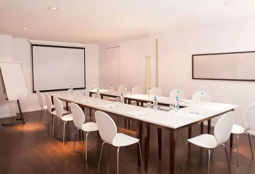 Fotos del hotel Dazzler By Wyndham Montevideo:  6