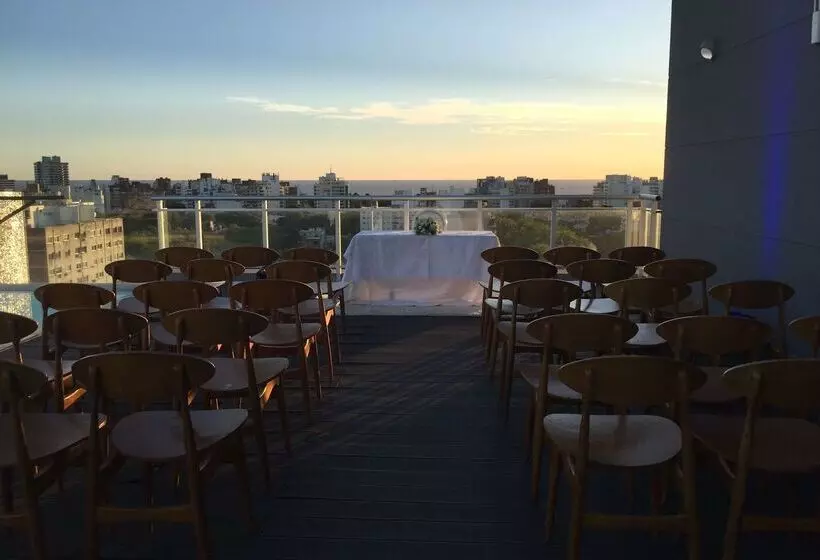 Fotos del hotel Dazzler By Wyndham Montevideo:  18