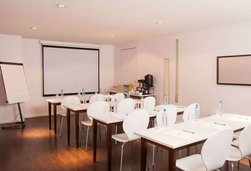 Fotos del hotel Dazzler By Wyndham Montevideo:  20