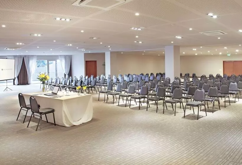 Fotos del hotel Dazzler By Wyndham Montevideo:  17