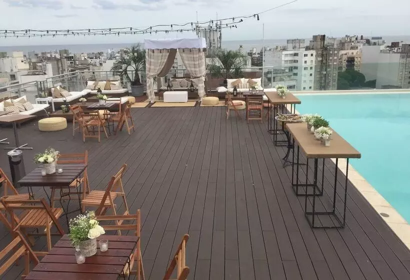 Fotos del hotel Dazzler By Wyndham Montevideo:  7