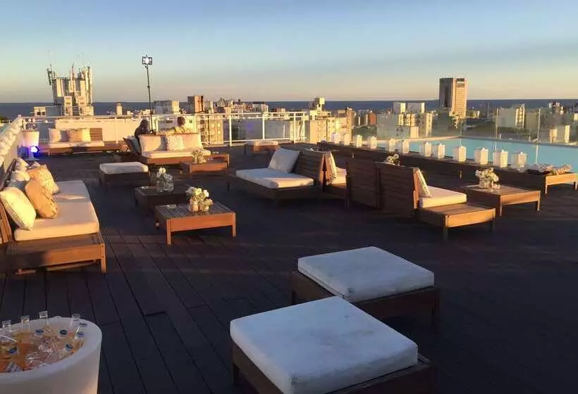 Fotos del hotel Dazzler By Wyndham Montevideo:  21