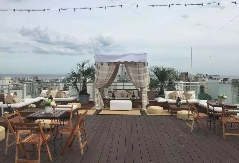 Fotos del hotel Dazzler By Wyndham Montevideo:  13