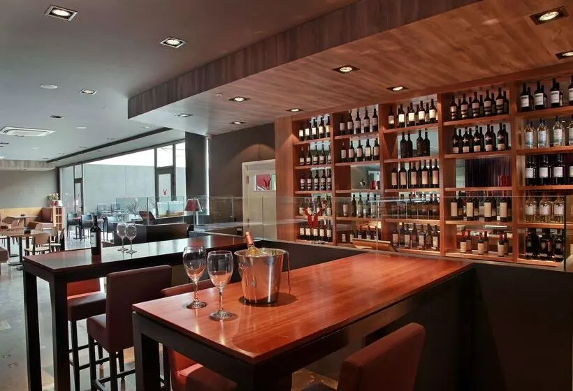 Fotos del hotel Dazzler By Wyndham Montevideo:  11