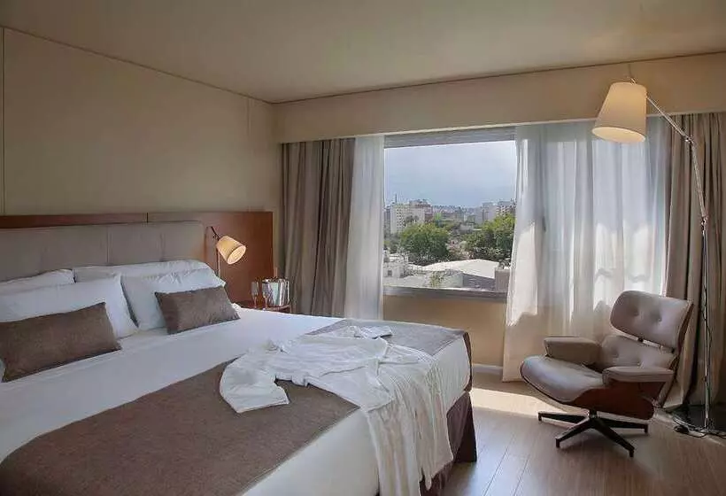 Fotos del hotel Dazzler By Wyndham Montevideo:  19