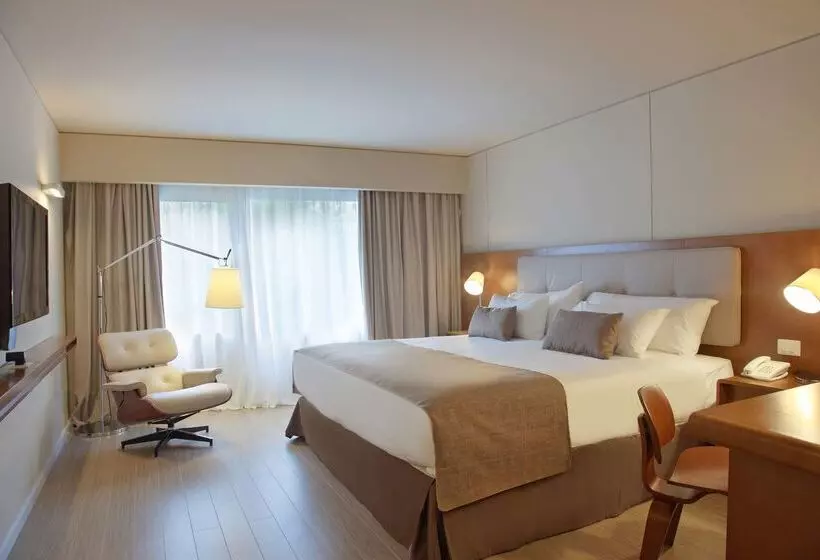 Fotos del hotel Dazzler By Wyndham Montevideo:  2