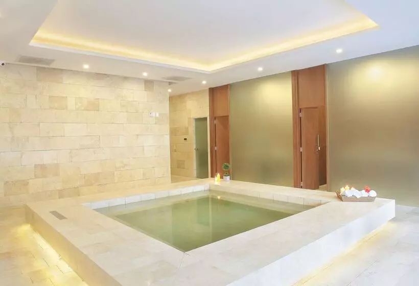 Fotos del hotel Dazzler By Wyndham Montevideo:  10