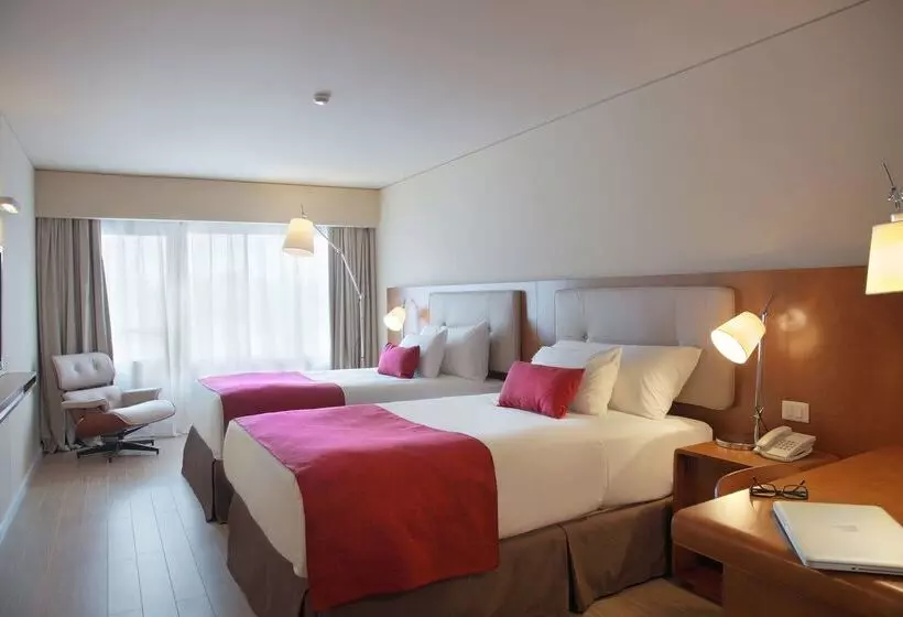 Fotos del hotel Dazzler By Wyndham Montevideo:  14