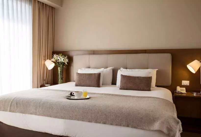 Fotos del hotel Dazzler By Wyndham Montevideo:  9