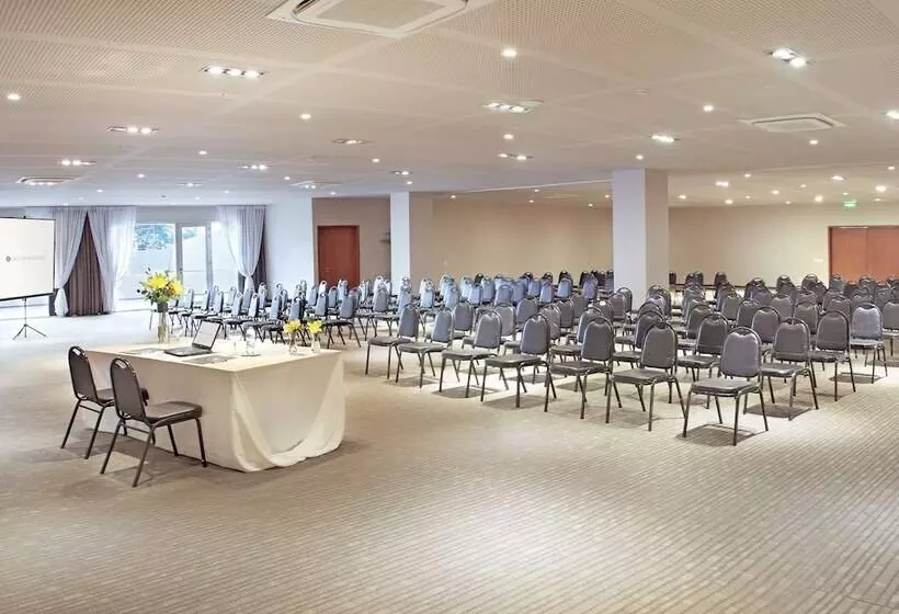 Fotos del hotel Dazzler By Wyndham Montevideo:  25