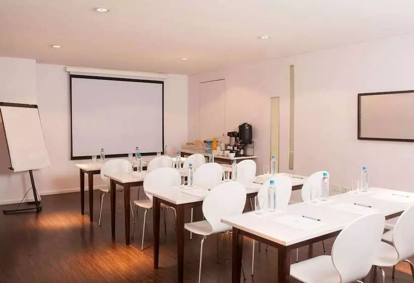 Fotos del hotel Dazzler By Wyndham Montevideo:  22