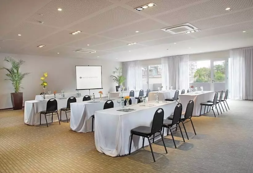 Fotos del hotel Dazzler By Wyndham Montevideo:  23