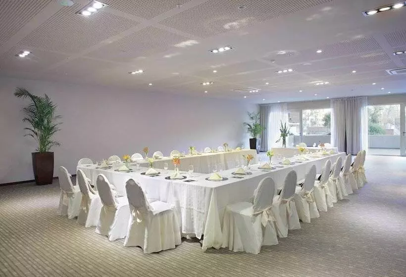 Fotos del hotel Dazzler By Wyndham Montevideo:  24