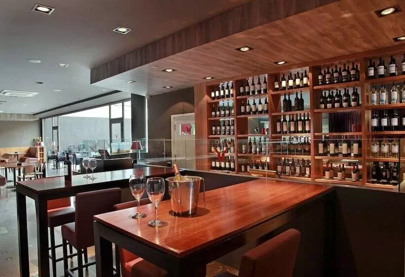 Fotos del hotel Dazzler By Wyndham Montevideo:  16