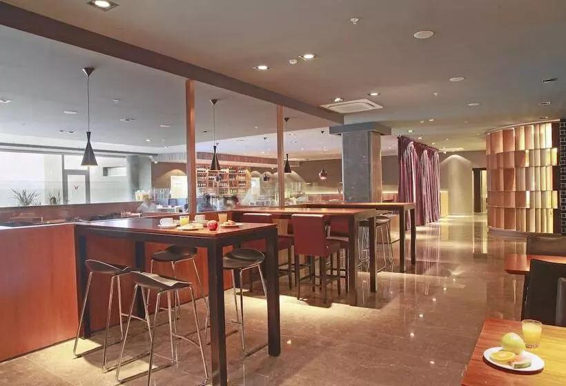 Fotos del hotel Dazzler By Wyndham Montevideo:  5