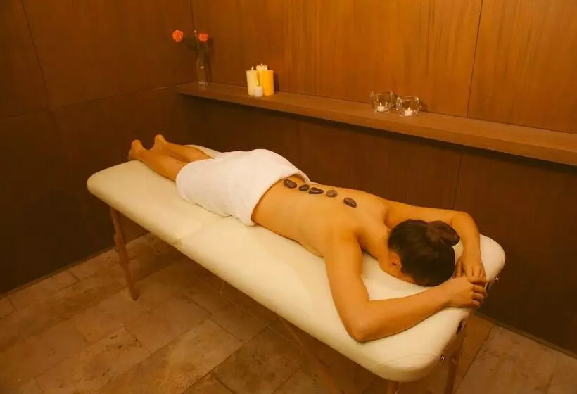 Fotos del hotel Dazzler By Wyndham Montevideo:  15