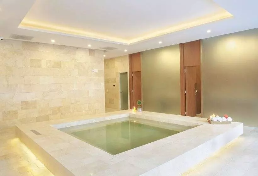 Fotos del hotel Dazzler By Wyndham Montevideo:  4