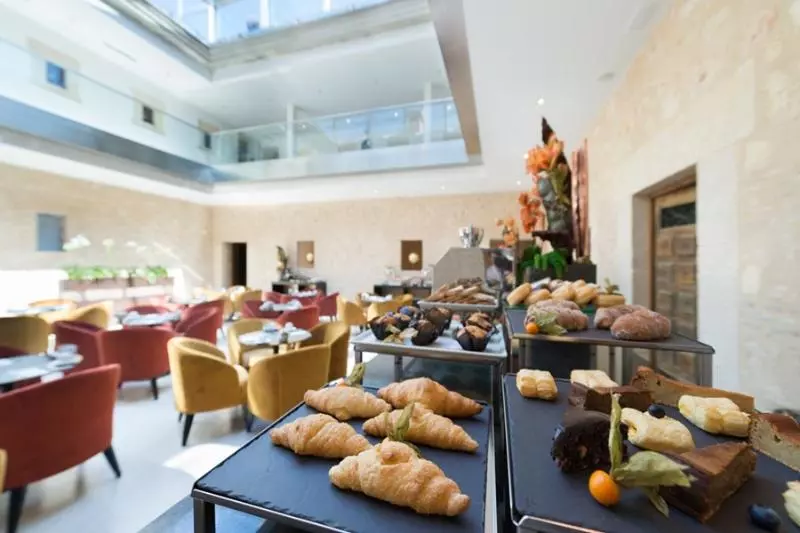 Fotos del hotel áurea Convento Capuchinos By Eurostars  Company:  17