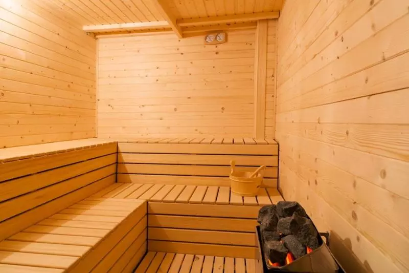 Fotos del hotel áurea Convento Capuchinos By Eurostars  Company:  5