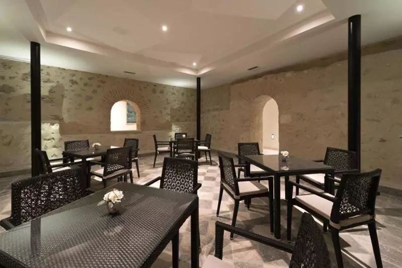 Fotos del hotel áurea Convento Capuchinos By Eurostars  Company:  6