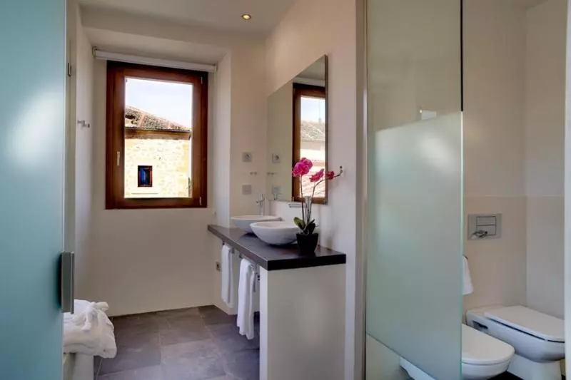 Fotos del hotel áurea Convento Capuchinos By Eurostars  Company:  18