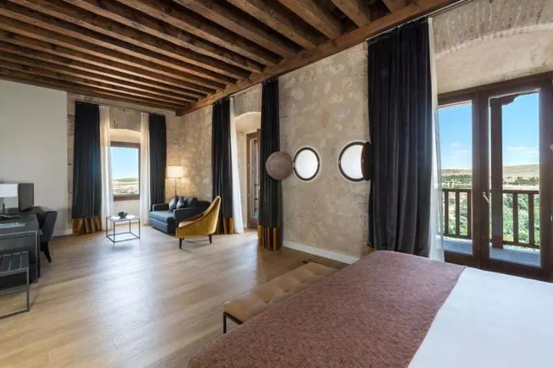 Fotos del hotel áurea Convento Capuchinos By Eurostars  Company:  25