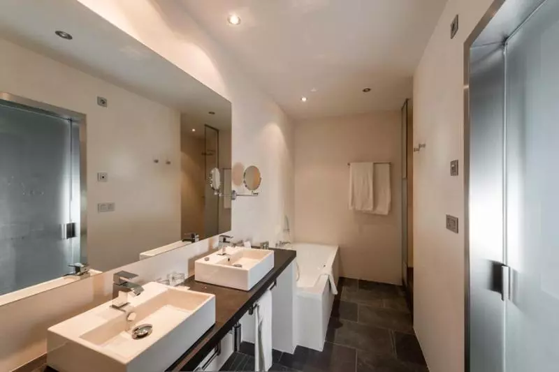 Fotos del hotel áurea Convento Capuchinos By Eurostars  Company:  8