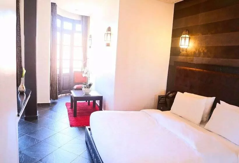 Fotos del hotel Fashion Hôtel:  13