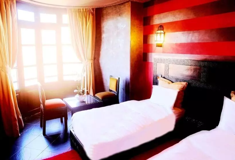 Fotos del hotel Fashion Hôtel:  11